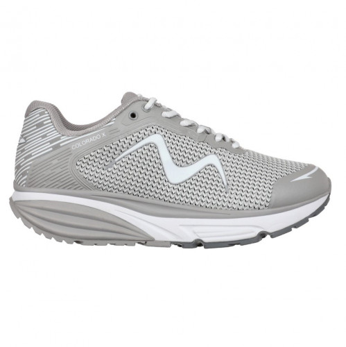 Colorado X W White/Grey MBT Schuhe